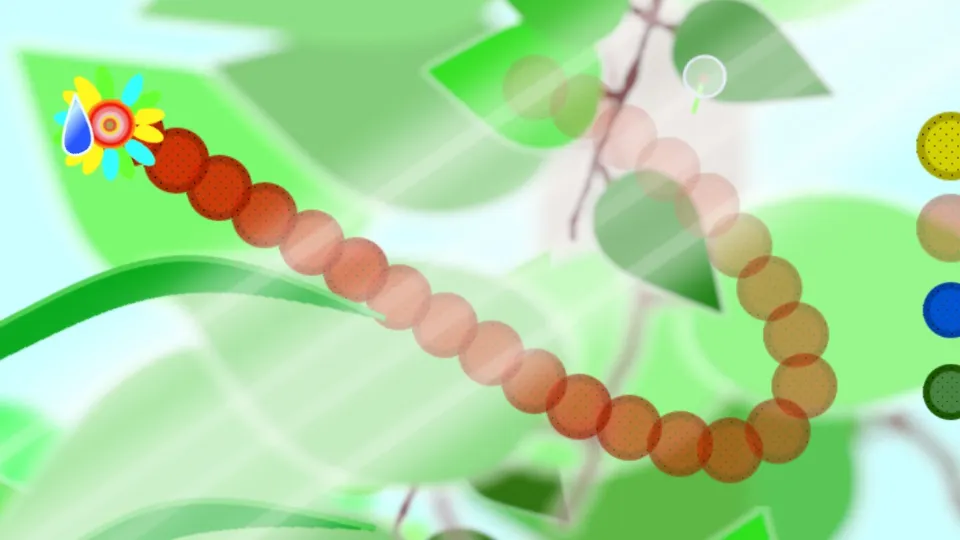 Plants cover art