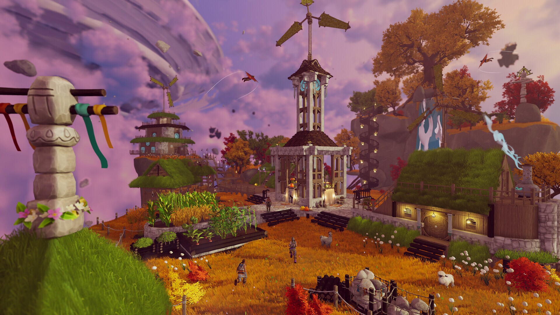 Aloft cover art