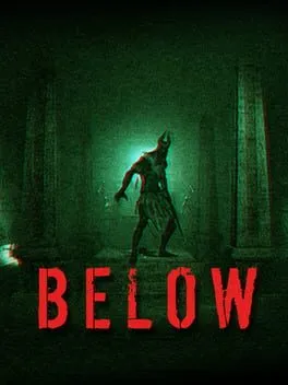 Below cover art