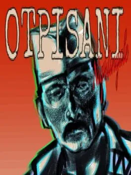 Otpisani: Nightingale cover art