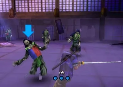 Swords cover art