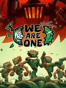 We Are One cover