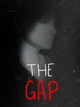 The Gap cover art