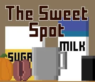 The Sweet Spot cover art