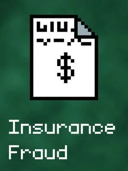 Insurance Fraud cover art