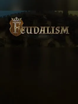 Feudalism cover