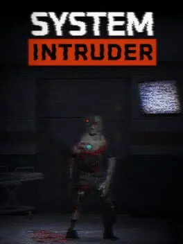 System Intruder cover