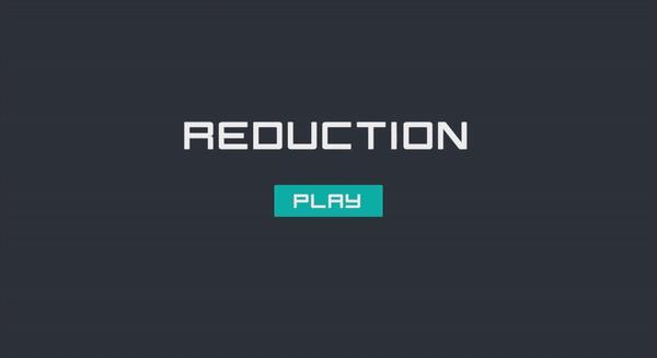 Reduction cover art