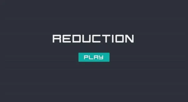 Reduction cover art