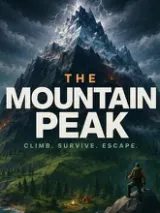 The Mountain Peak cover art