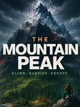 The Mountain Peak cover