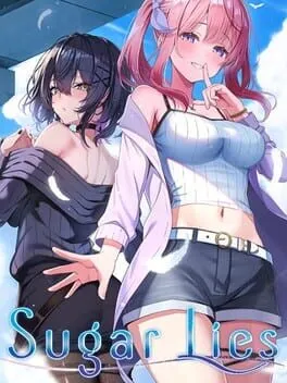Sugar Lies cover art