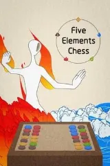 Five Elements Chess cover art