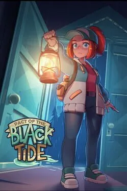 Pact of the Black Tide cover art