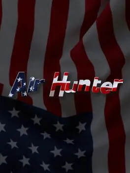 Air Hunter cover