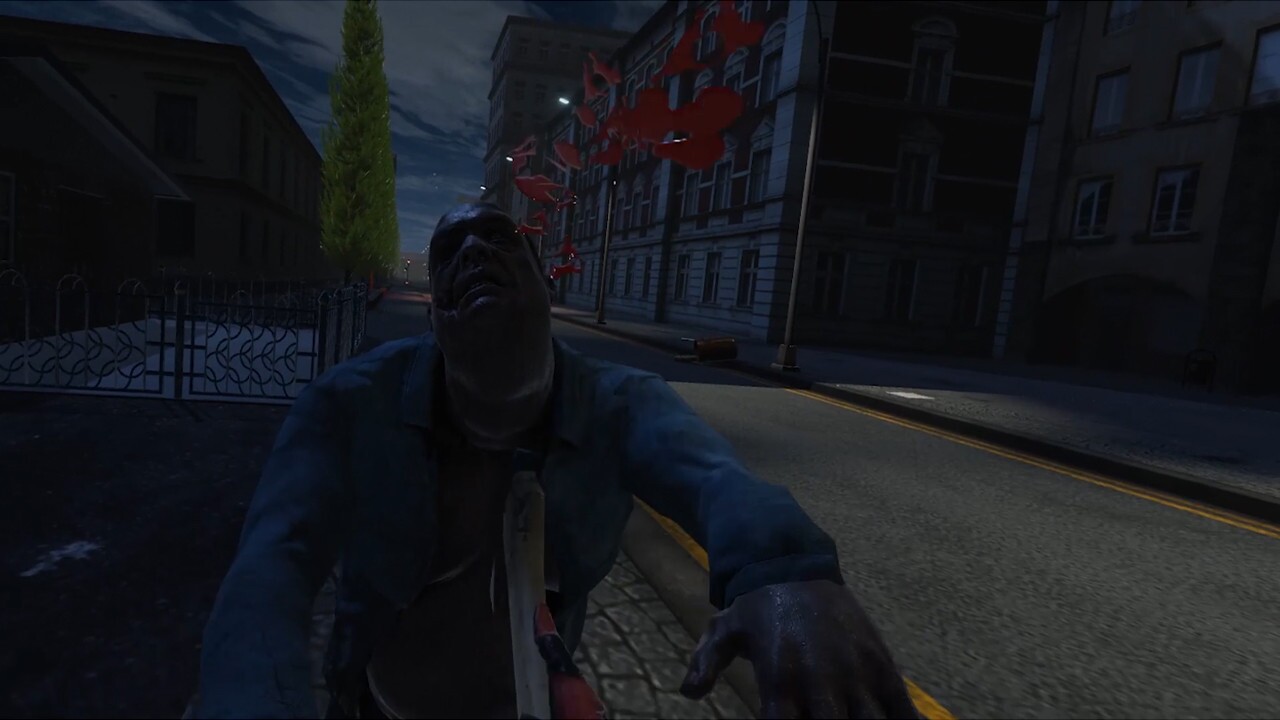 Zombies! cover art