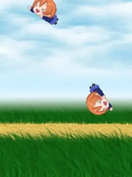 Rin-chan wo Hirou Game cover