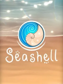 Seashell cover art
