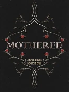 Mothered cover art