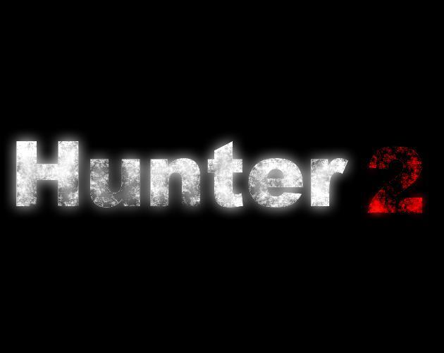 Hunter 2 cover art