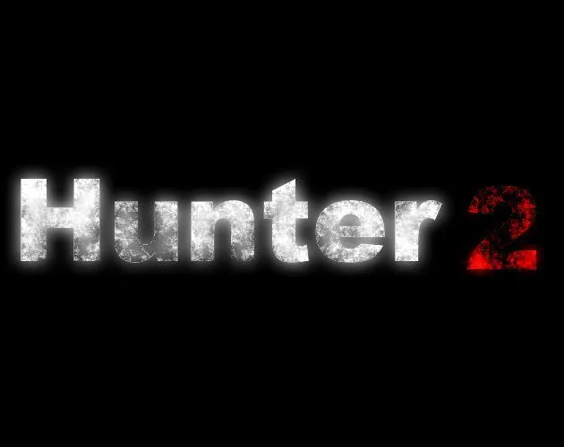 Hunter 2 cover art
