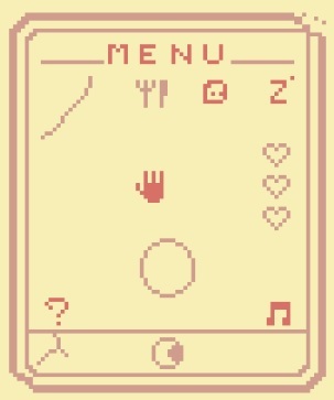 Virtual Pets cover art