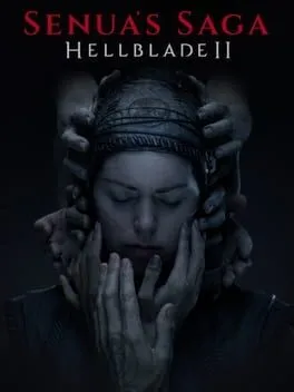 Hellblade II: Senua's Saga cover
