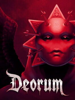 Deorum cover art