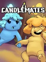 Candlemates cover art