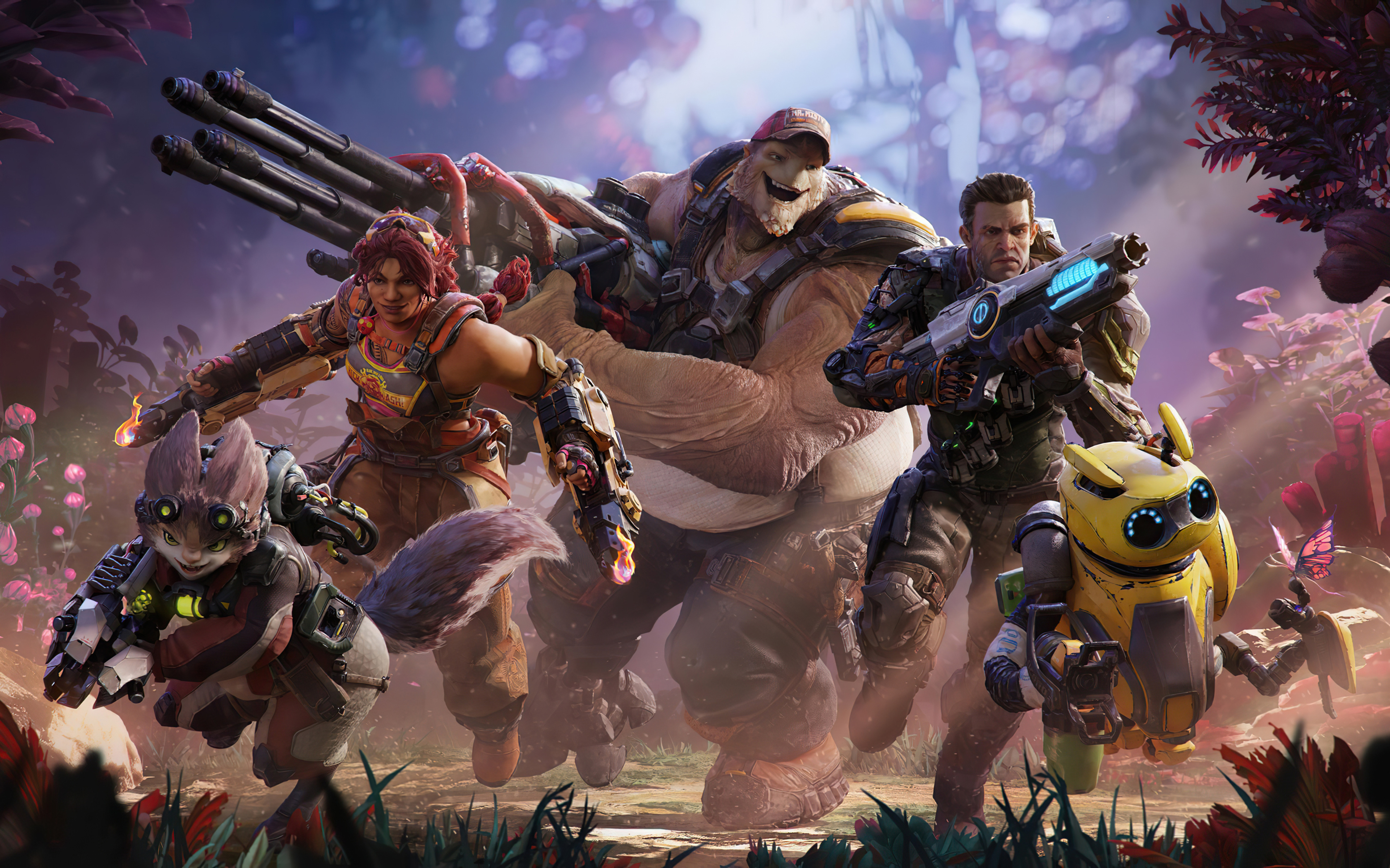 Crucible cover art