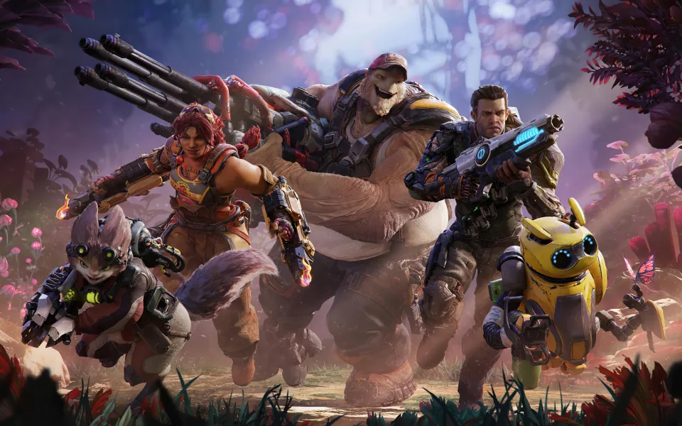 Crucible cover art