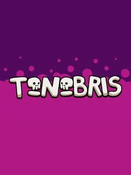TenebriS cover art