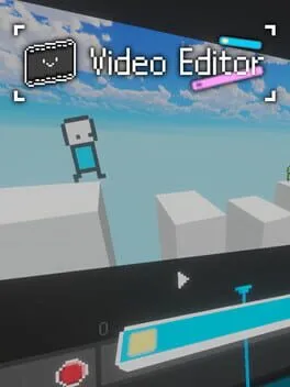 Video Editor cover art