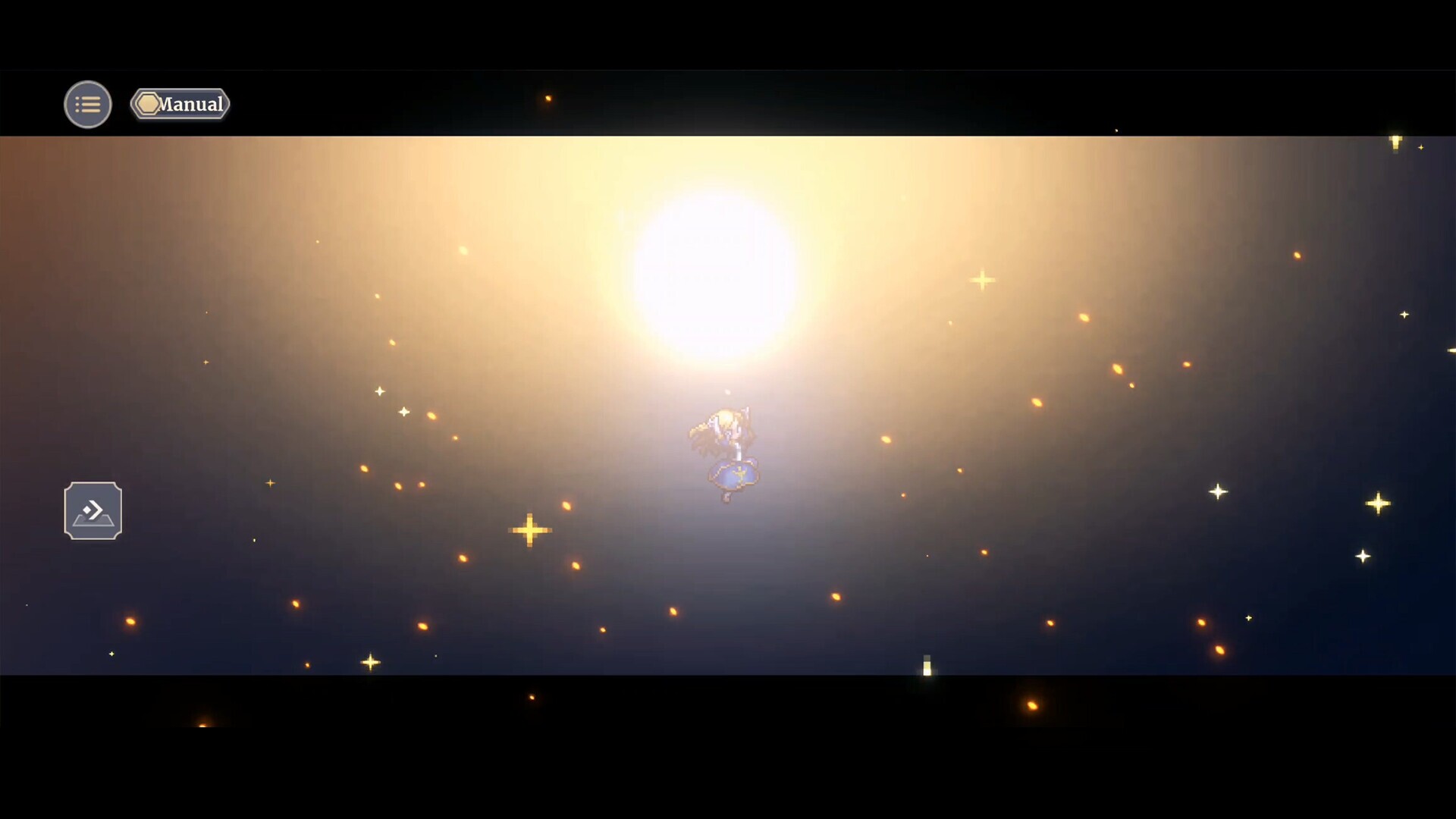 Sword of Convallaria cover art