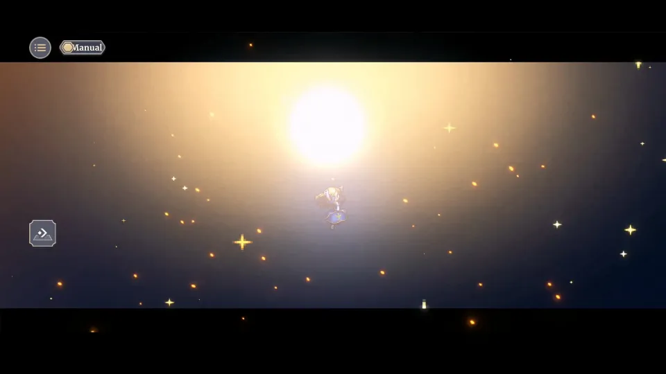 Sword of Convallaria cover art