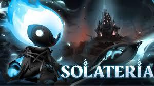 Solateria cover art