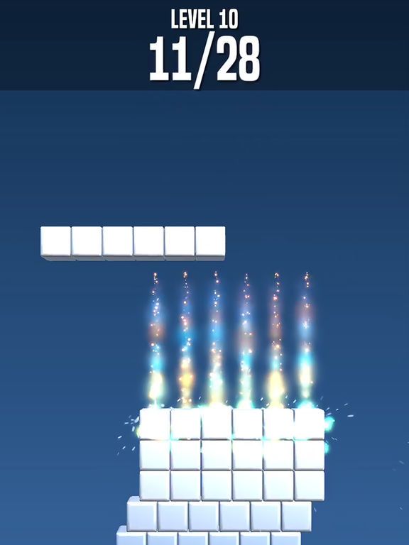 BLOCKS! cover art