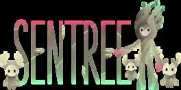 Sentree cover art