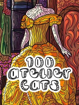 100 Atelier Cats cover art