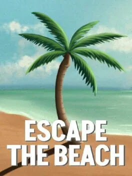 Escape the Beach cover art