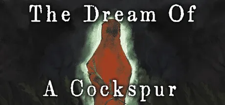 The Dream Of A Cockspur cover art