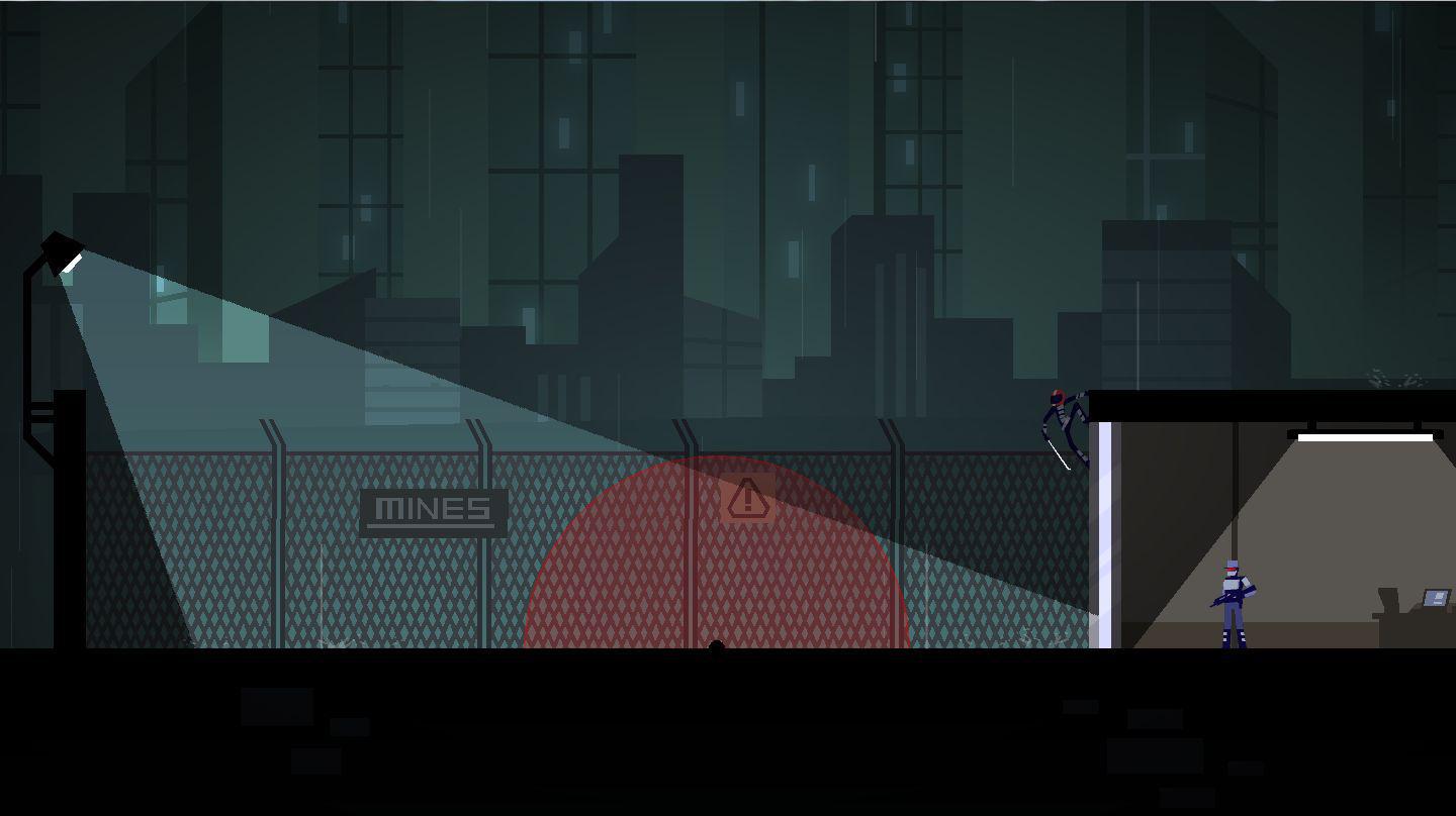 RONIN cover art