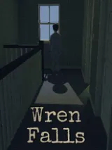 Wren Falls cover art