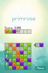 Primrose cover art