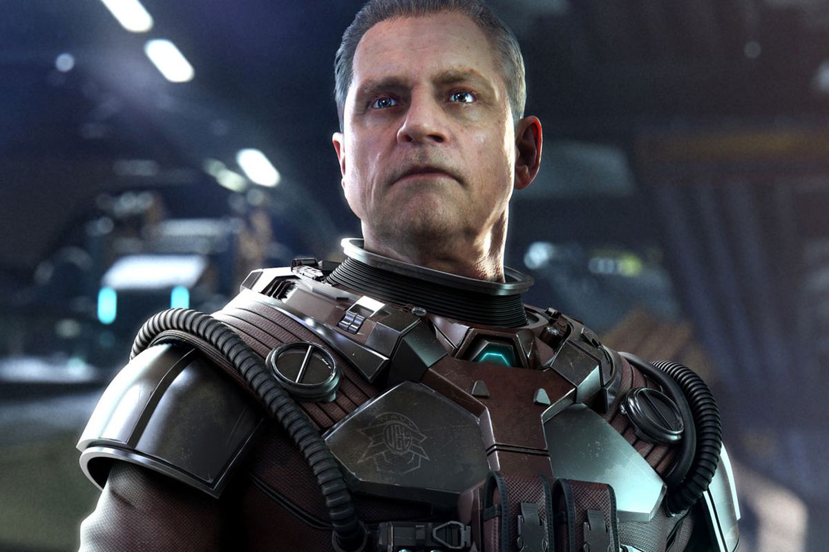 Squadron 42 cover art