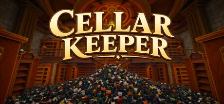 Cellar Keeper cover art