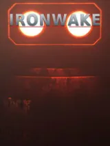 Ironwake cover art