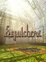 Sepulchron cover art