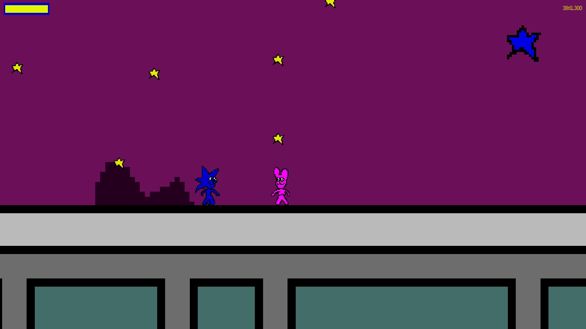 Love Quest cover art