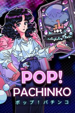 Pop! Pachinko cover art